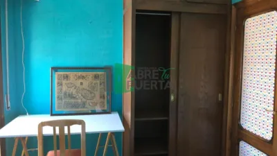 Apartment in Ourense photo 23