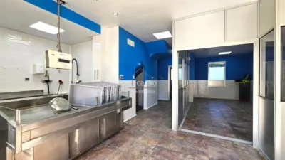 Local comercial en venta en Ferrol - Vista 2