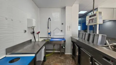 Local comercial en venta en Ferrol - Vista 5