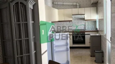 Apartment in Ourense photo 6