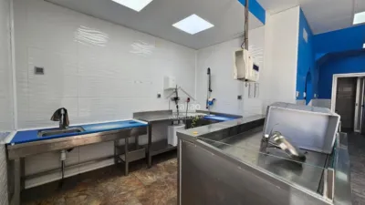 Local comercial en venta en Ferrol - Vista 4