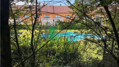 Casa – Ferrol - Vista 3