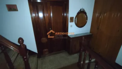 House in Baños de Molgas photo 21