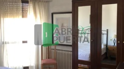 Apartment in Ourense photo 25