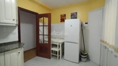 Piso – Ferrol, O Bertón - Vista 3