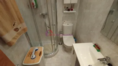 Apartment on Santo Toribio Street photo 14