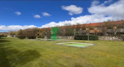 Casa – Ferrol - Vista 2