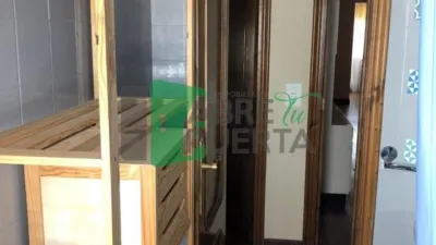 Apartment in Ourense photo 12