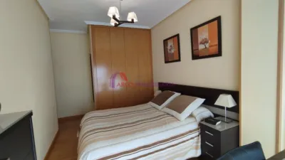 Apartment on Santo Toribio Street photo 24
