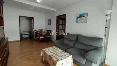 Piso – Ferrol, O Bertón - Vista 5