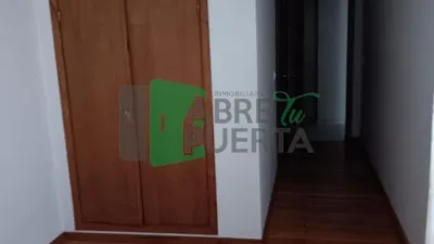 Flat in Pobra de Trives (A) photo 9