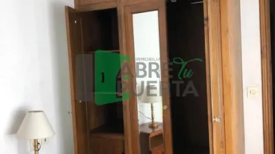 Apartment in Ourense photo 21