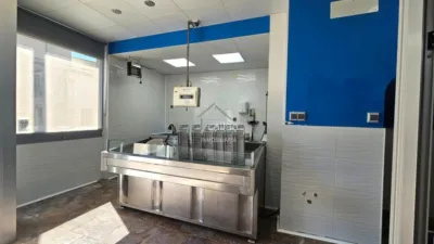 Local comercial en venta en Ferrol - Vista 3