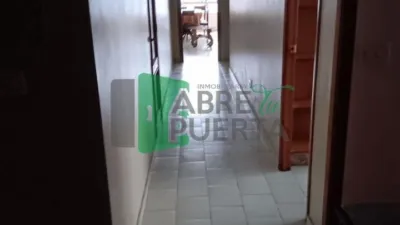Flat in Pobra de Trives (A) photo 3