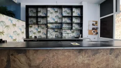 Local comercial en alquiler en Betanzos - Vista 3