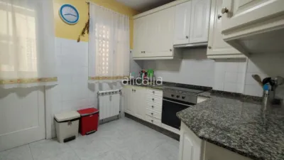 Piso – Ferrol, O Bertón - Vista 2