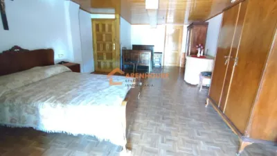 House in Baños de Molgas photo 13