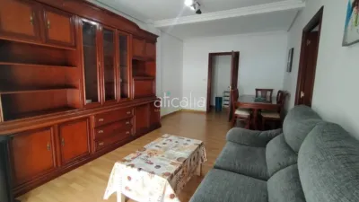Piso – Ferrol, O Bertón - Vista 4