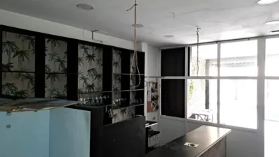 Local comercial en alquiler en Betanzos - Vista 4