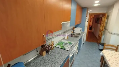Apartment on Santo Toribio Street photo 12