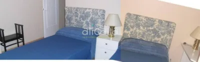 Piso – Ferrol, O Montón, Caranza - Más