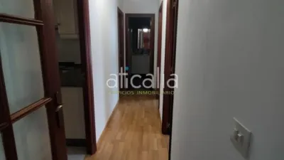Piso – Ferrol, O Bertón - Más