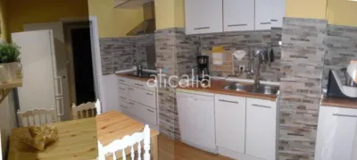 Piso – Ferrol, O Montón, Caranza - Vista 2