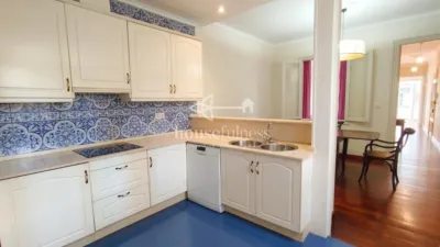 Flat in the City Centre photo 6