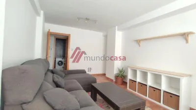 Piso – Ferrol - Vista 3