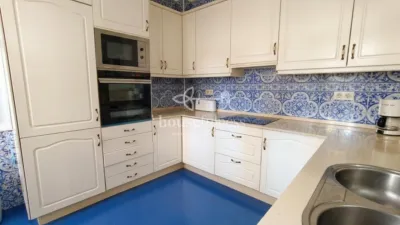 Flat in the City Centre photo 7
