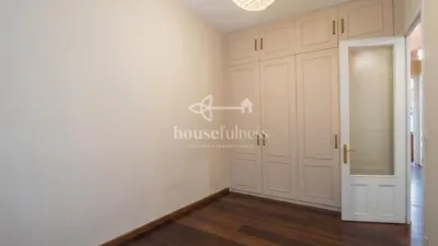 Flat in the City Centre photo 13