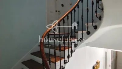 Flat in the City Centre photo 15