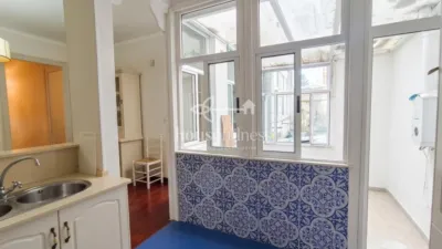 Flat in the City Centre photo 8