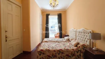 Flat in the City Centre photo 12