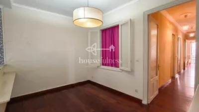 Flat in the City Centre photo 10
