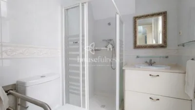 Flat in the City Centre photo 11