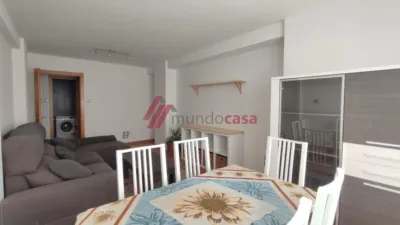 Piso – Ferrol - Vista 5