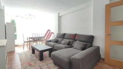 Piso – Ferrol - Vista 4