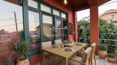 House in Ferrol photo 9