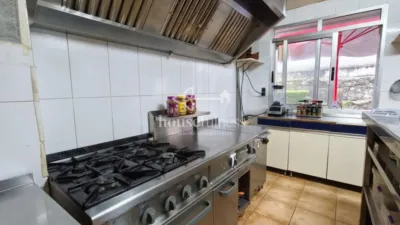 House in Ferrol photo 11