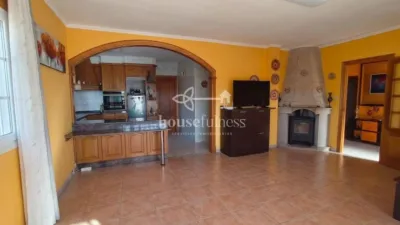 Chalet in Fene photo 5