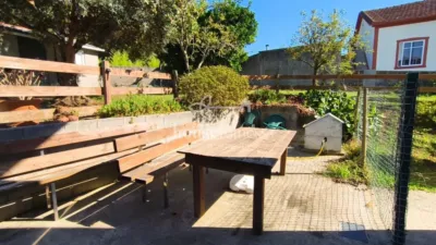 Chalet in Fene photo 21