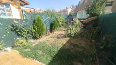 Terraced House on Camino de Cercanías photo 8