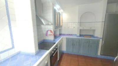 Terraced House on Camino de Cercanías photo 5