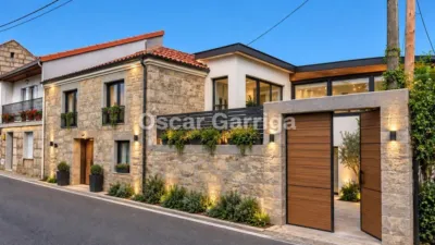House in San Amaro photo 22