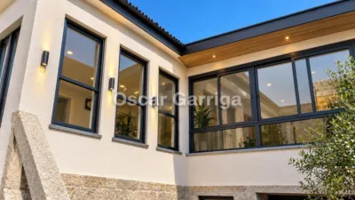 House in San Amaro photo 21