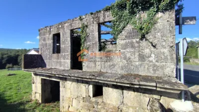 House in Piñor photo 3