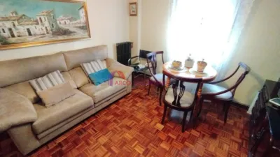 Apartment on Calle de Vitoria photo 3