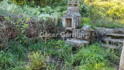 Casa en San Amaro photo 10
