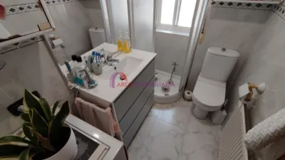 Apartment on Calle de Vitoria photo 14